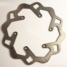 MXC Bremsscheibe vorne