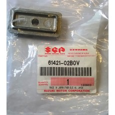 Suzuki OEM Kettenspannerplatte RM85