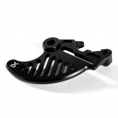 X-GRIP Brake Disc Guard Rear