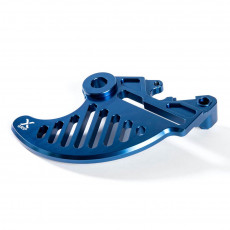 X-GRIP Brake Disc Guard Rear