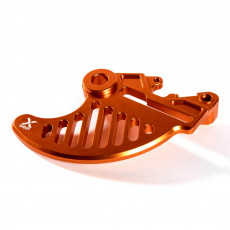 X-GRIP Brake Disc Guard Rear