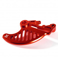 X-GRIP Brake Disc Guard Rear