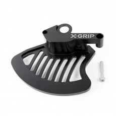 X-GRIP Brake Disc Guard Front