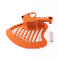 X-GRIP Brake Disc Guard Front