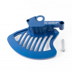 X-GRIP Brake Disc Guard Front
