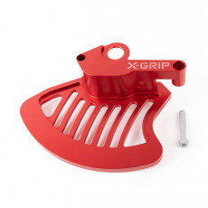 X-GRIP Brake Disc Guard Front
