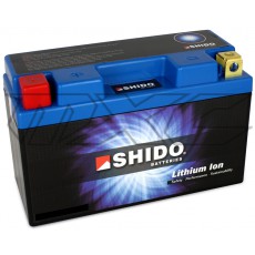 Shido Batterie LTX5L KTM / Husqvarna / GasGas  19-22 / Yamaha / Kawasaki  / Beta Shido Batterie LTX5L KTM / Husqvarna / GasGas  19-22 / Yamaha / Kawasaki  / Beta