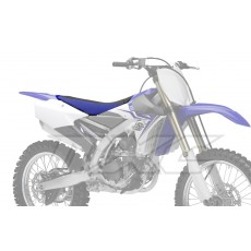 Original Yamaha Sitzbankbezug YZF250 14-17 Original Yamaha Sitzbankbezug YZF250 14-17