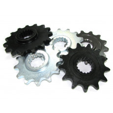 ZAP Motorritzel KX125 Z13