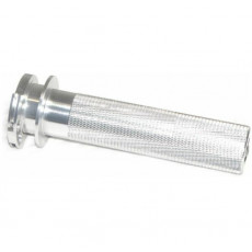 ZAP ALU Gasgriffhülse mit Lager