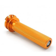 ZAP ALU Gasgriffhülse mit Lager