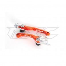 Zap Competition Klapphebelsatz