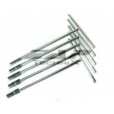 ZAP Profi-T-Schlüssel