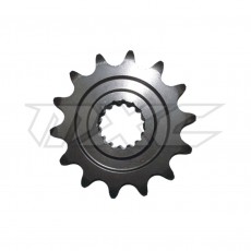 ZAP Ritzel 15Z CR85 00-07/CR80 98-99