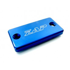 ZAP Deckel (Quad) glatt für Hauptbremszylinder (Handbremse) 