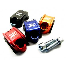 ZAP Sliderklemme Aluminium