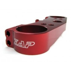 ZAP Gabelbrücke oben