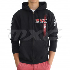 MXC Factory Zip Hoody