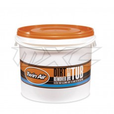 Twin Air Ölbehälter