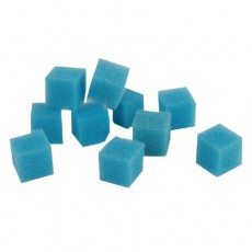 Twin Air Benzintank Schaumstoff-Würfel