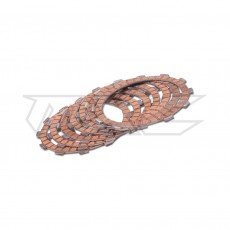 DP Brakes Reibscheiben Kupplung DP Brakes Reibscheiben Kupplung