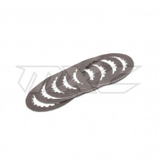 DP Brakes Stahlscheiben Kupplung DP Brakes Stahlscheiben Kupplung