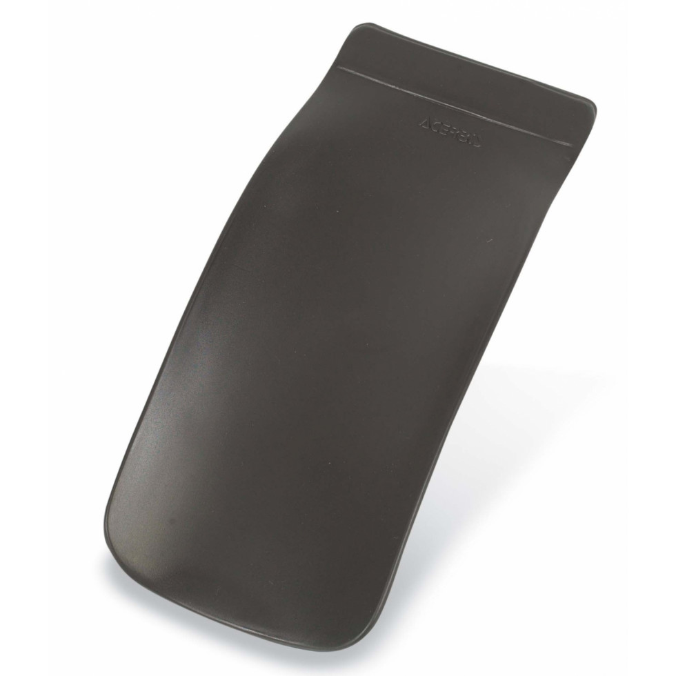Acerbis Federbeinabdeckung Mud Flap
