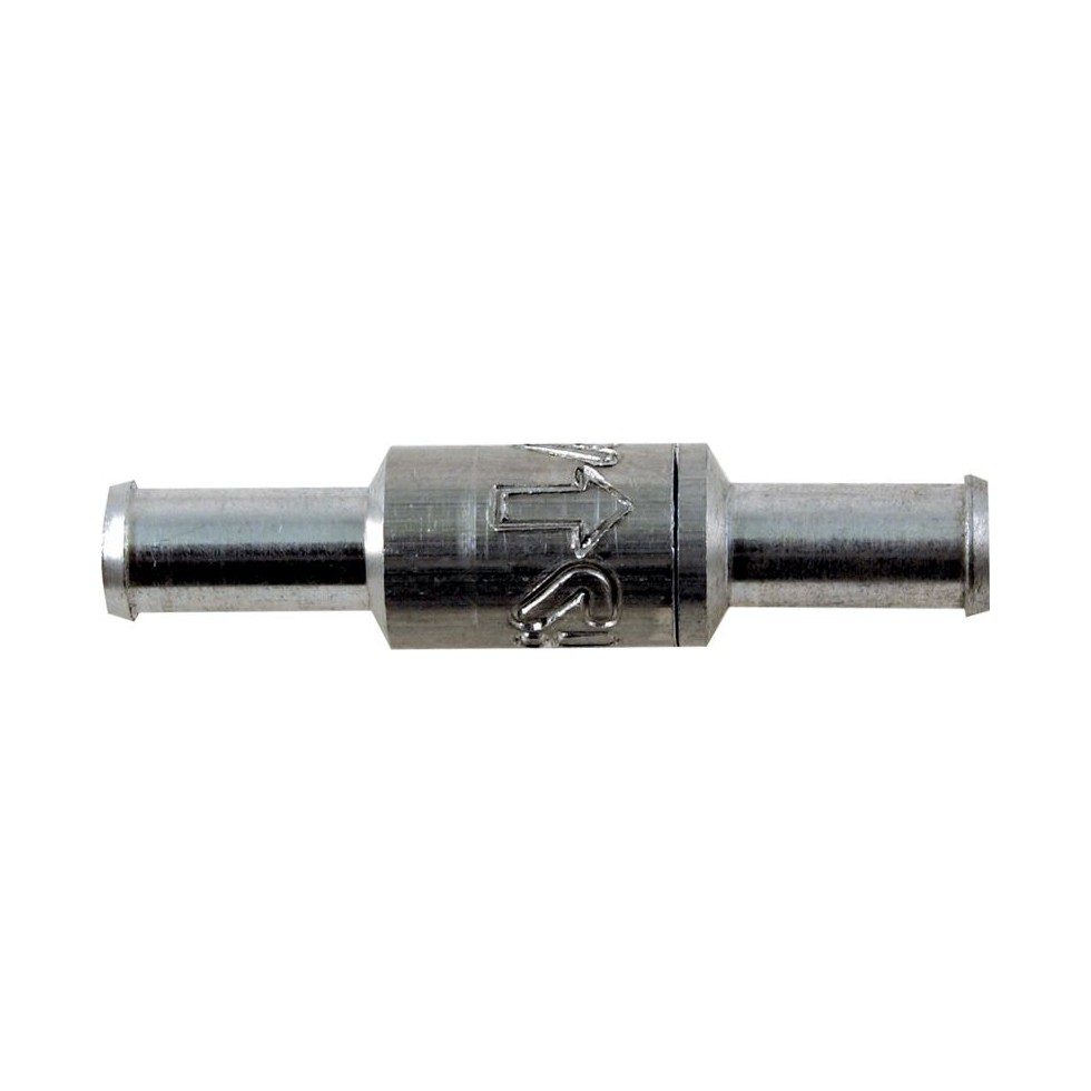Acerbis Aluminium Tankentlüftungsventil