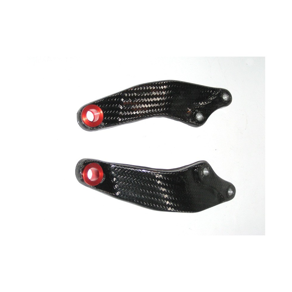 CMT Carbon Motorhalterungen