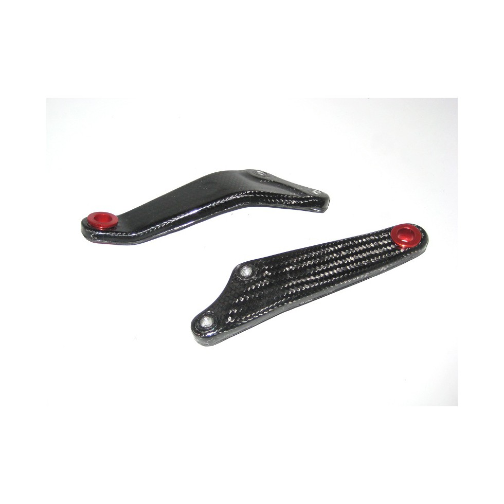 CMT Carbon Motorhalterungen