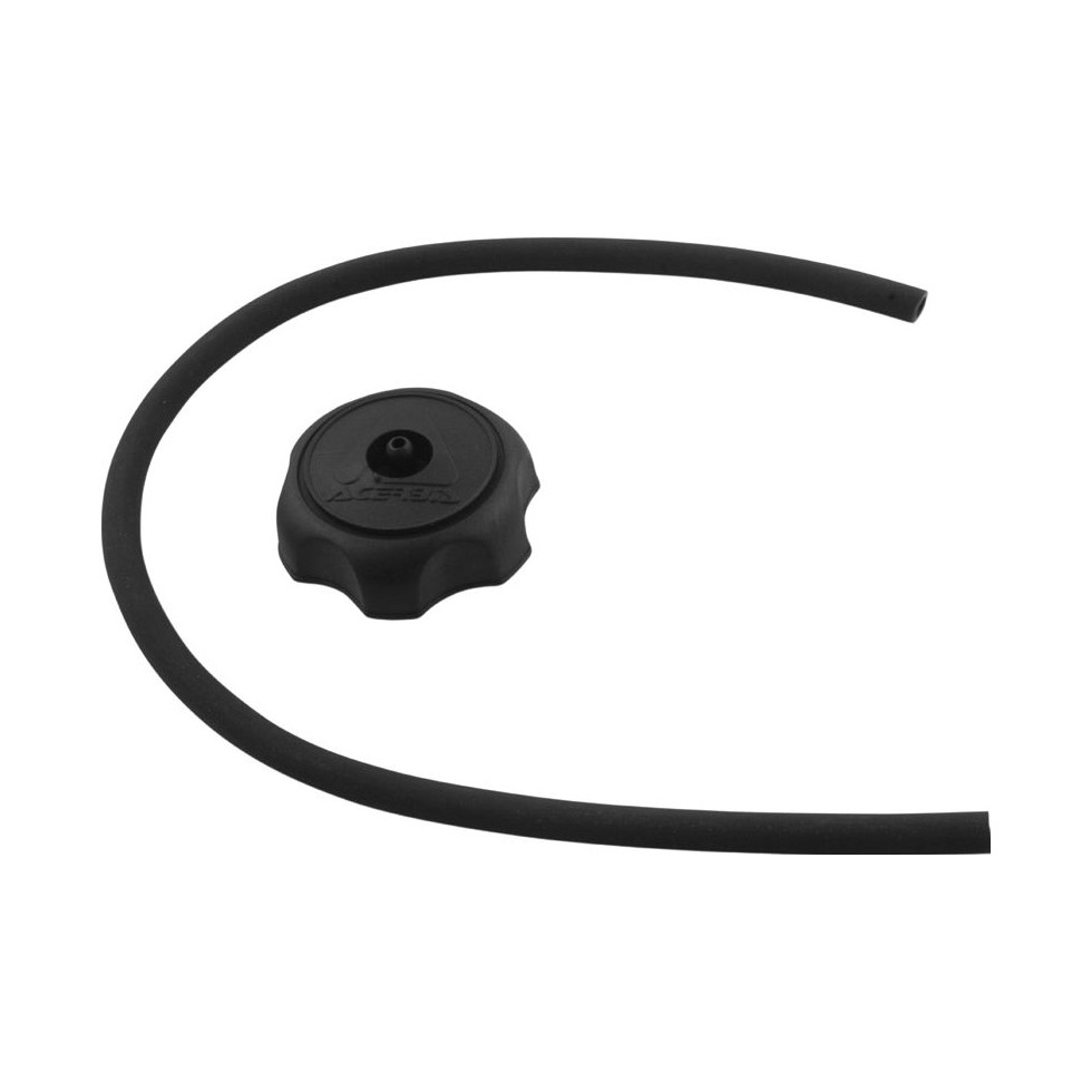 Acerbis Tankdeckel klein