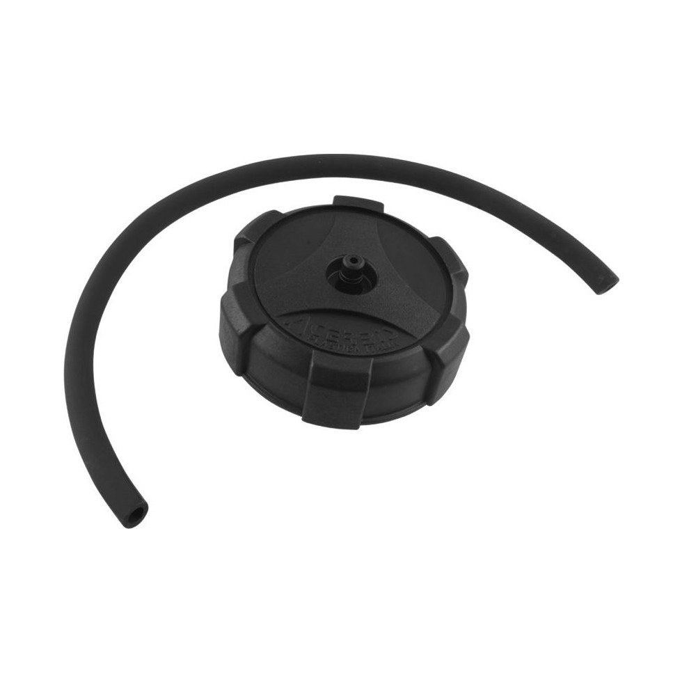 Acerbis Tankdeckel Hilfstank