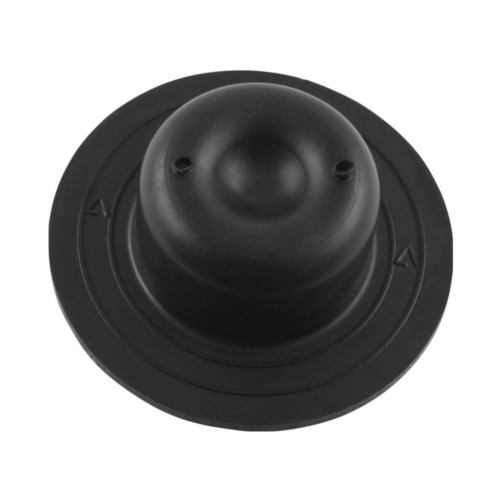 Acerbis Dichtung für kleinen Tankdeckel und Tankdeckel Hilfstank