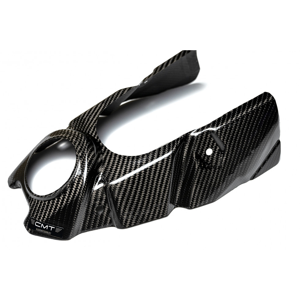 CMT Carbon Tankcover