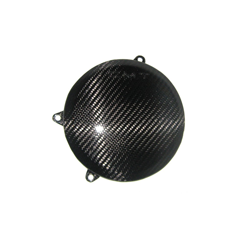 CMT Carbon Kupplungsdeckel Cover