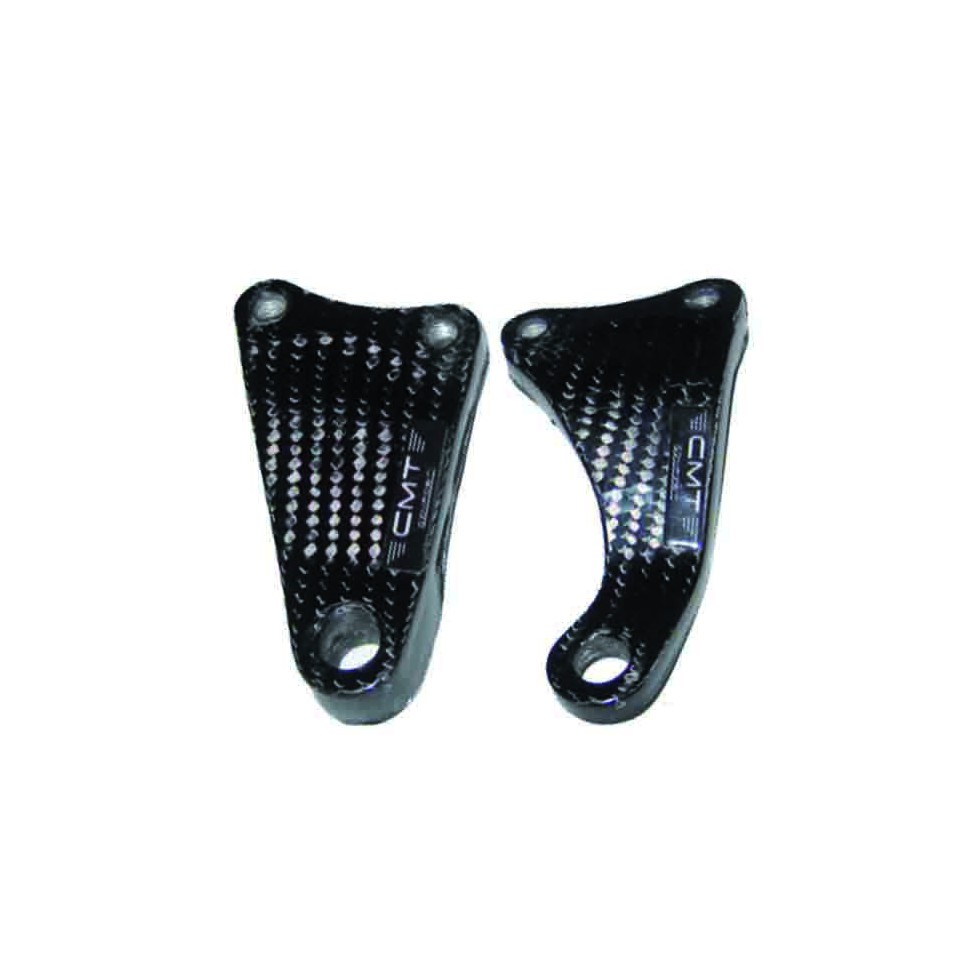 CMT Carbon Motorhalterungen