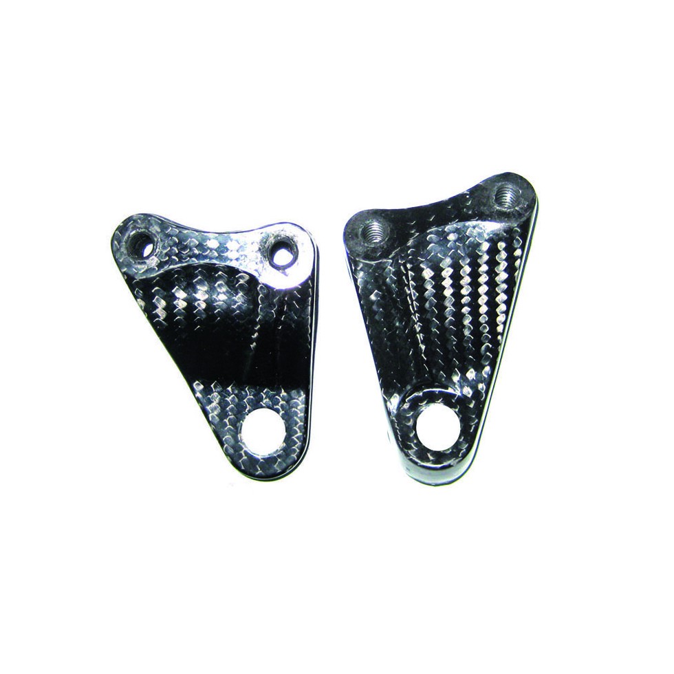 CMT Carbon Motorhalterungen