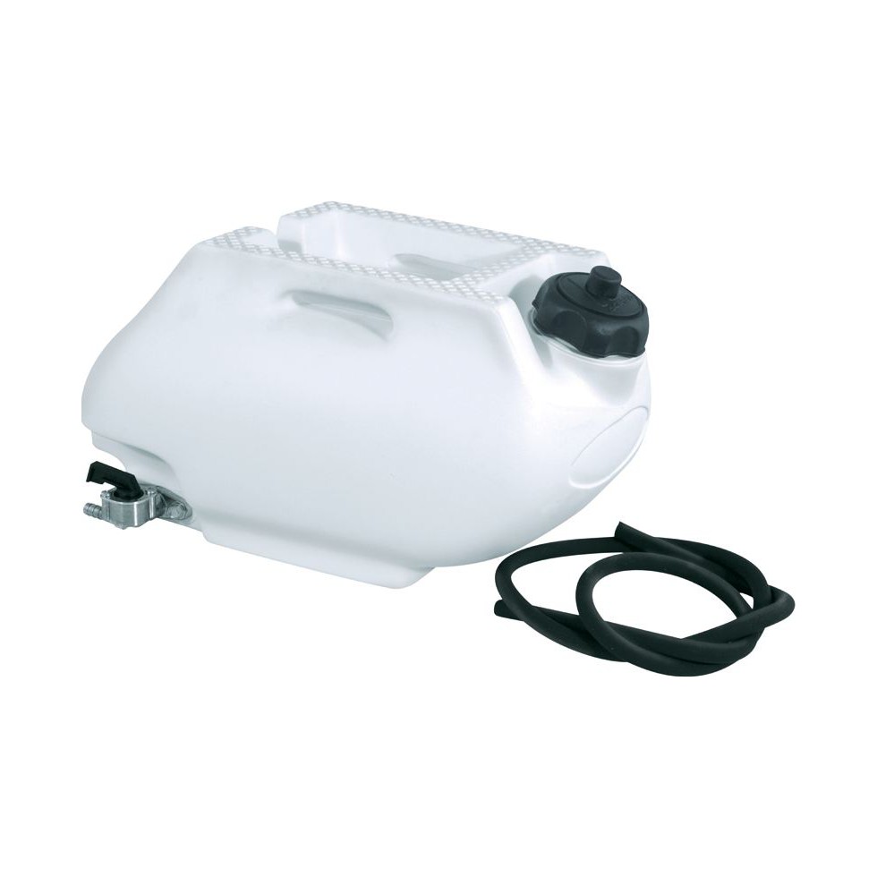Acerbis Hecktank 6l