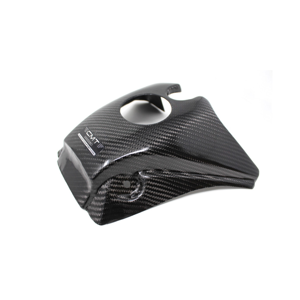 CMT Carbon Tankcover