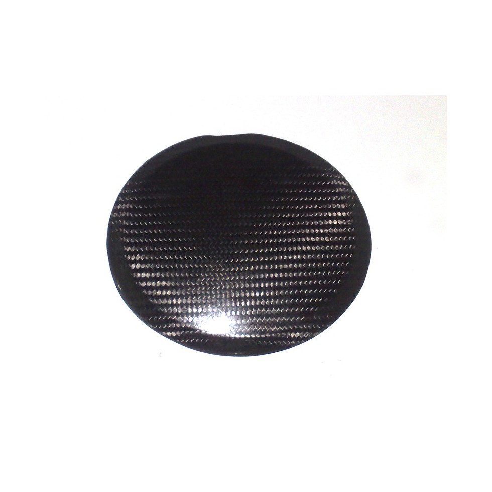 CMT Carbon Kupplungsdeckel Cover