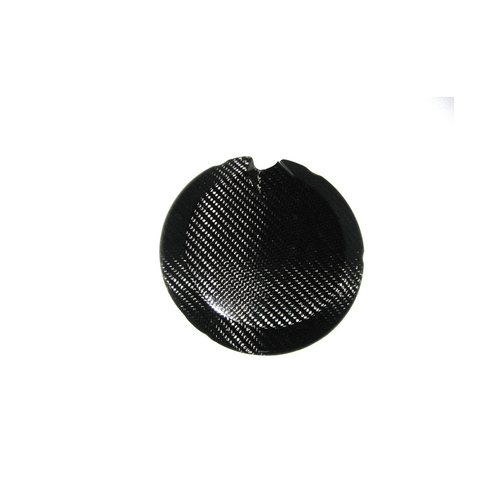 CMT Carbon Kupplungsdeckel Cover