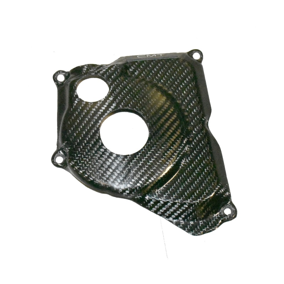 CMT Carbon Cover Zündungsdeckel