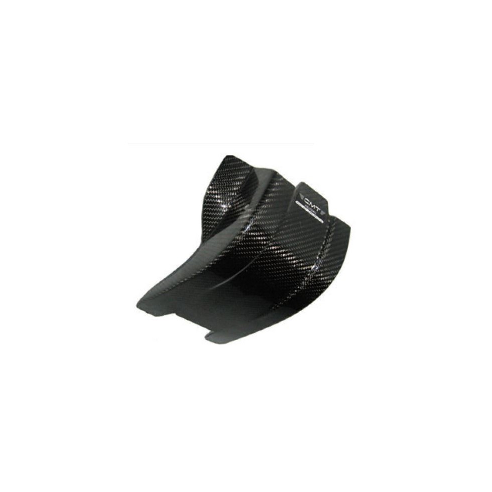 CMT Carbon Skid Plate