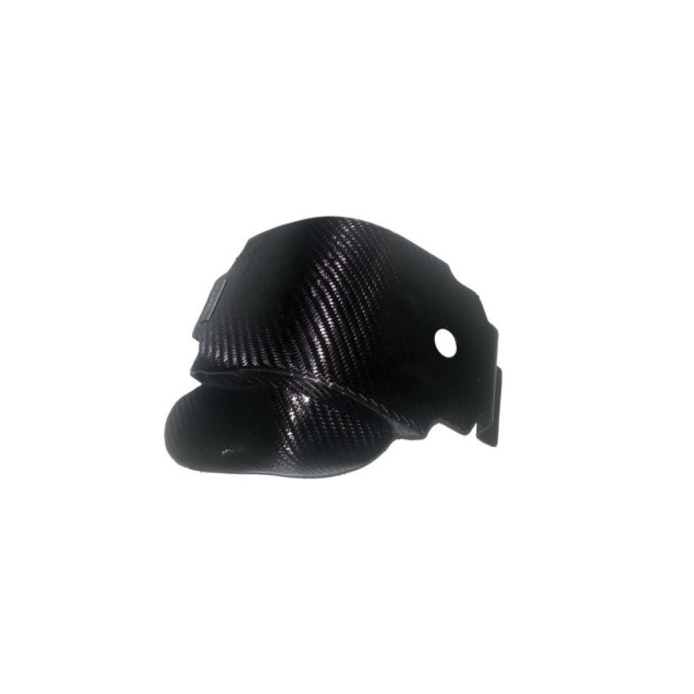 CMT Carbon Skid Plate