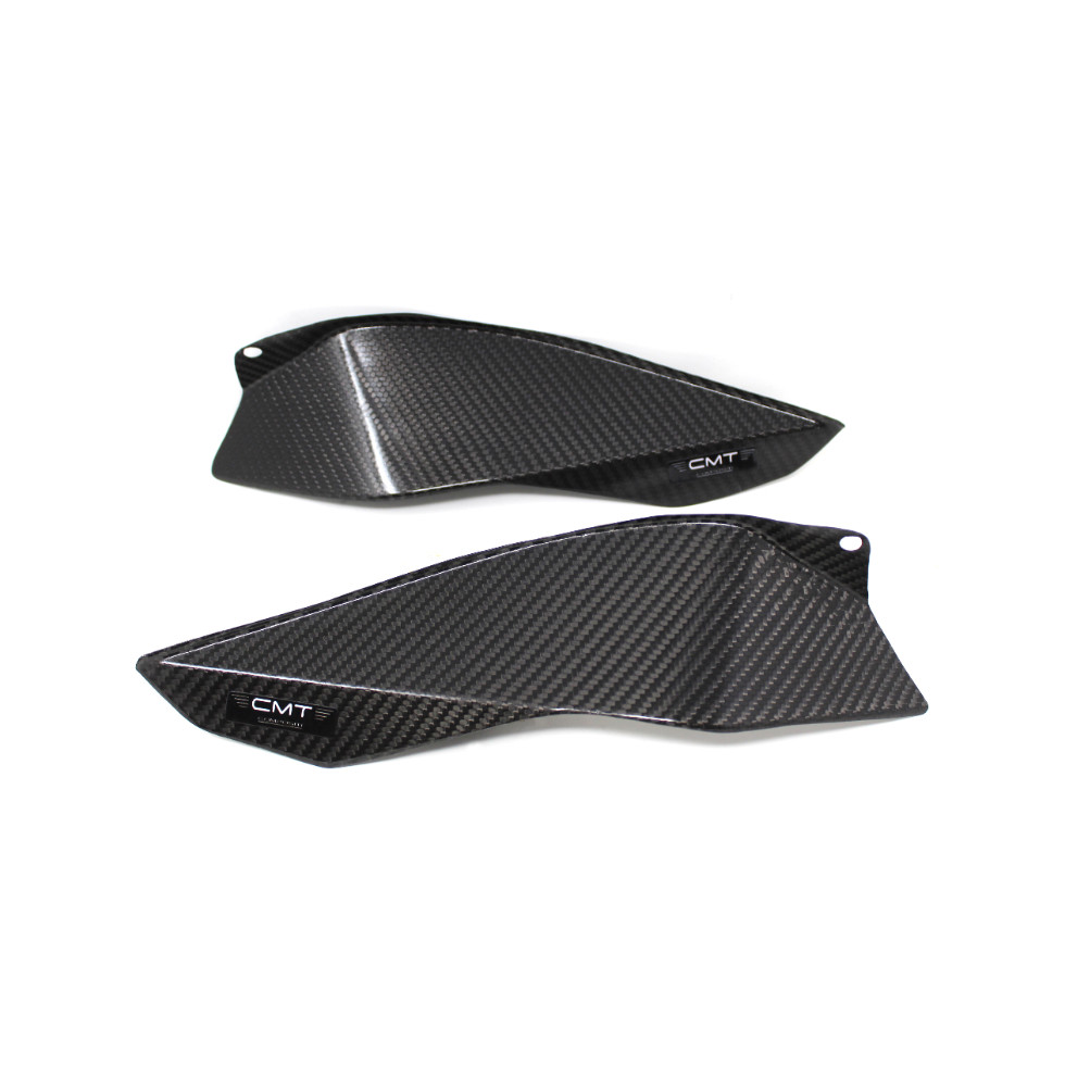 CMT Carbon Tankcover