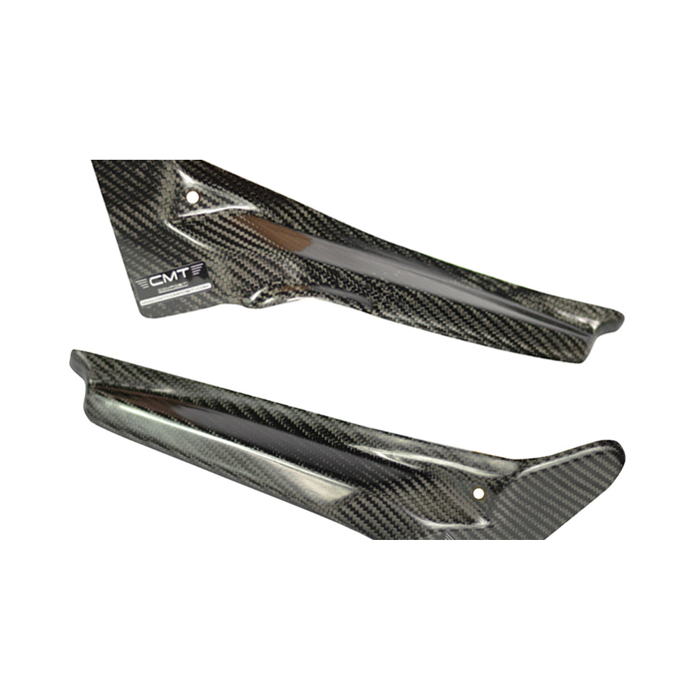 CMT Carbon Tankcover