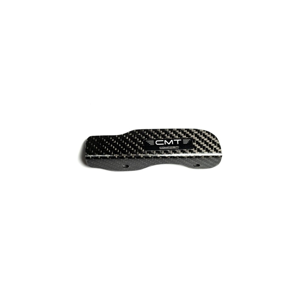 CMT Carbon Kupplungsschutz SXF250 16-25/SXF350 16-25/FC250 19-25...