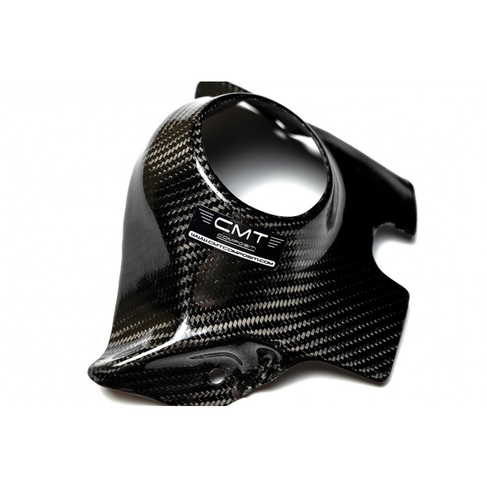 CMT Carbon Tankcover