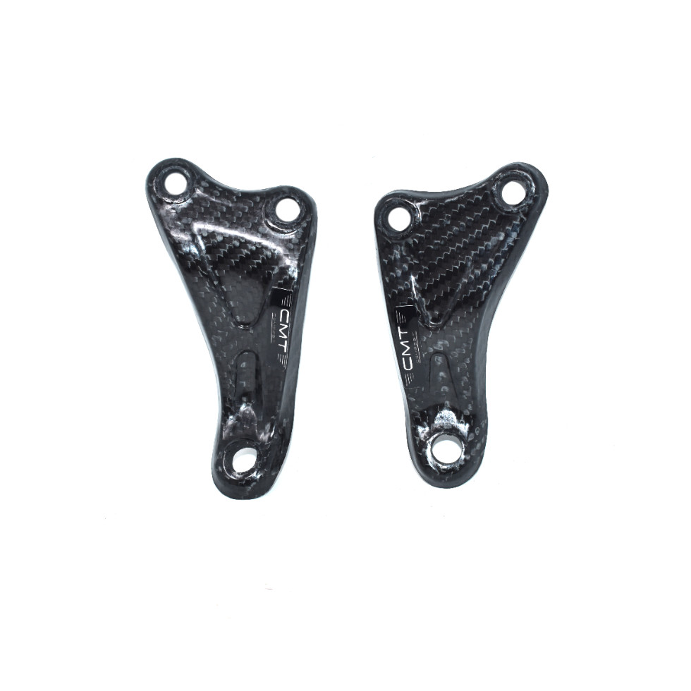 CMT Carbon Motorhalterungen