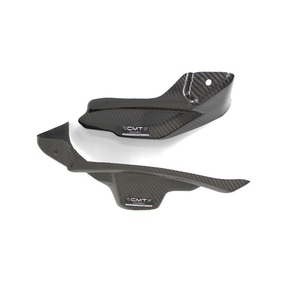 CMT Carbon Tankcover
